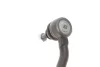 Наконечник тяги рульової (R) Citroen C2/C3 02- SOLGY Solgy 206109 (фото 5)