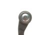 Наконечник рулевой тяги (L) Chevrolet Aveo 04- Solgy 206114 (фото 4)