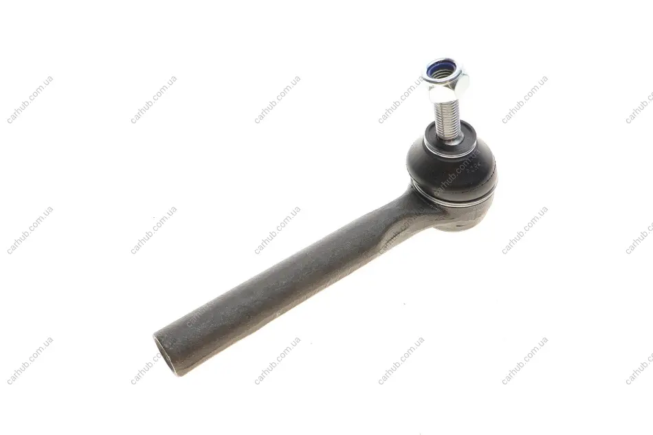 Наконечник тяги рульової Fiat Punto 93-12/Lancia Y 93- Solgy 206118 (фото 1)