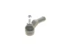 Наконечник тяги рульової (L) Ford Focus II/Volvo C30 1.4-2.5 03-12 SOLGY Solgy 206124 (фото 1)