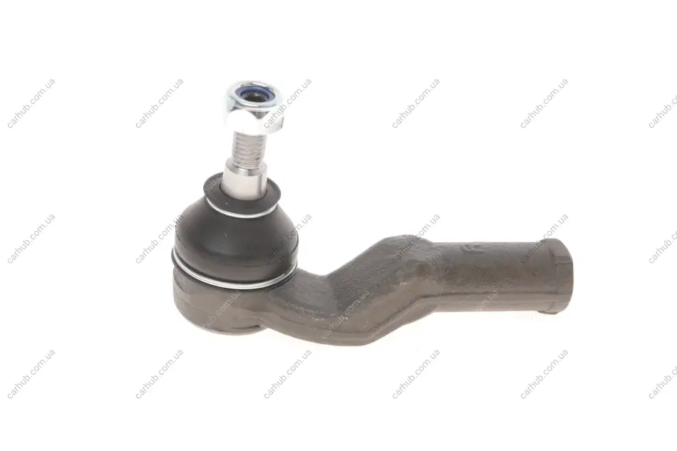 Наконечник тяги рульової (R) Ford Focus II/Volvo C30 1.4-2.5 03-12 SOLGY Solgy 206125 (фото 1)