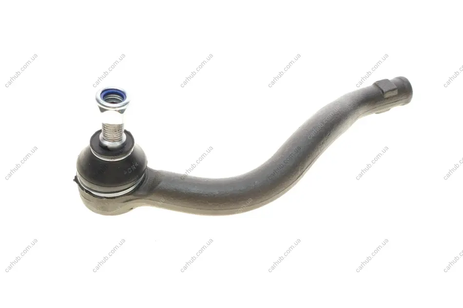 Наконечник тяги рульової (L) VW Sharan/Ford Galaxy 1.8-2.8 95-10 SOLGY Solgy 206129 (фото 1)