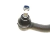 Наконечник тяги рульової (L) VW Sharan/Ford Galaxy 1.8-2.8 95-10 SOLGY Solgy 206129 (фото 8)