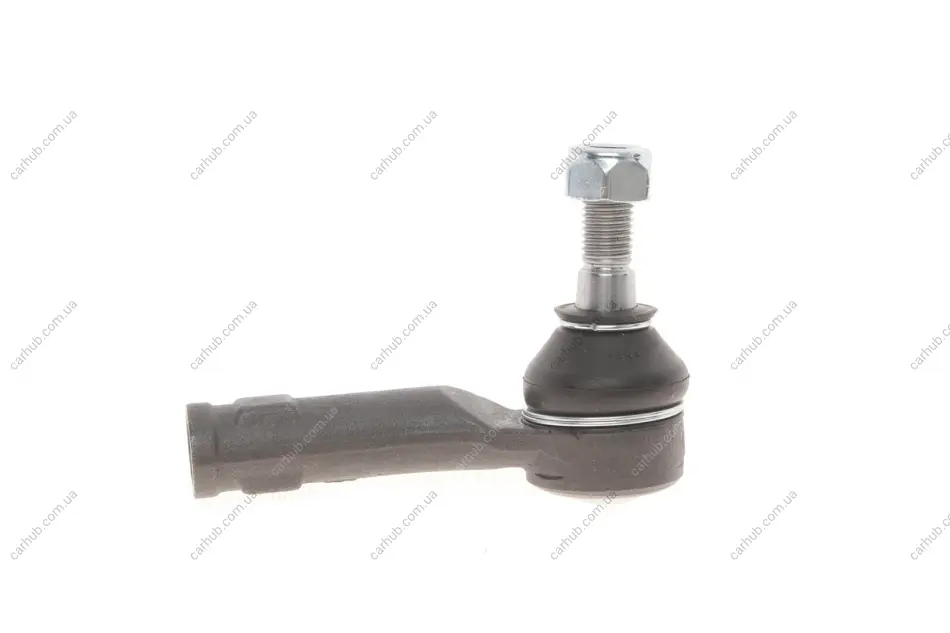 Наконечник тяги рульової (R) Ford Transit Courier 1.0/1.5/1.6TDCi 14-/Fiesta VI 09- SOLGY Solgy 206134 (фото 1)