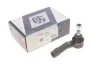 Наконечник тяги рульової (R) Ford Transit Courier 1.0/1.5/1.6TDCi 14-/Fiesta VI 09- SOLGY Solgy 206134 (фото 3)