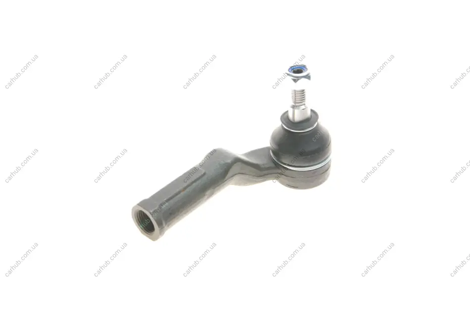 Наконечник тяги рульової (R) Ford Transit Connect 1.6 TDCi 13- SOLGY Solgy 206136 (фото 1)