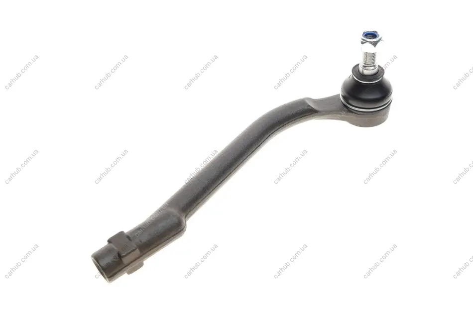 Наконечник тяги рульової (R) Hyundai i30/Kia Ceed 1.4/1.6/2.0 06- Solgy 206141 (фото 1)