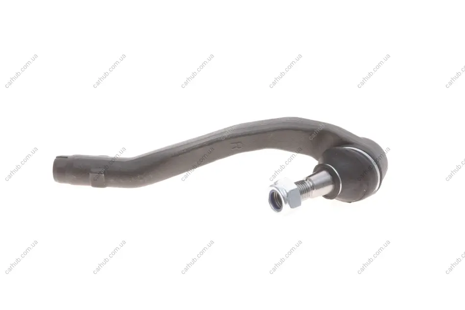 Наконечник тяги рульової (R) MB M-class (W163) 98-05 SOLGY Solgy 206144 (фото 1)