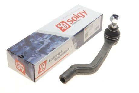 Фото наконечник рулевой тяги Solgy 206146 Наконечник рулевой тяги Solgy 206146