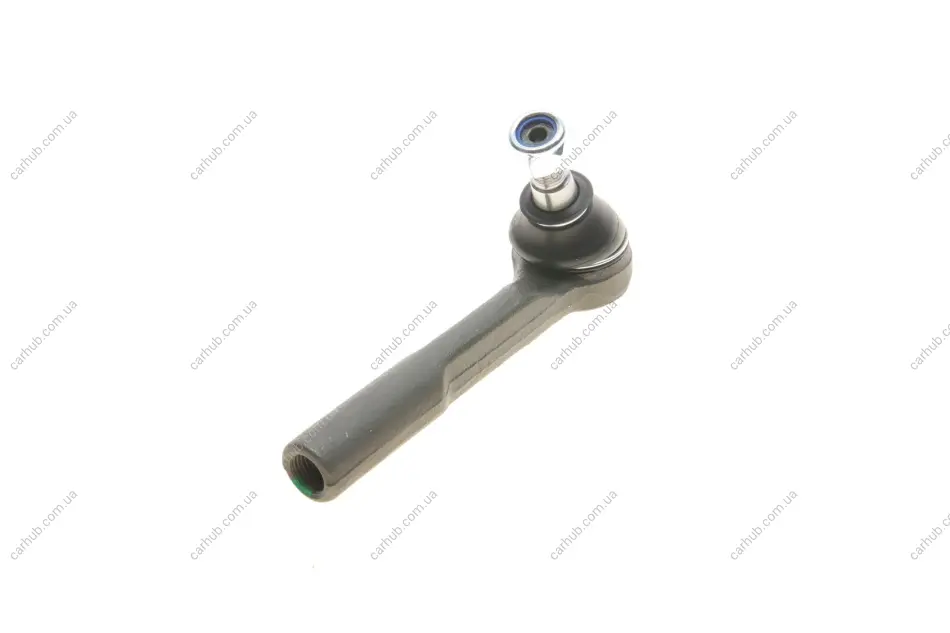 Наконечник тяги рульової (L) Opel Astra H/GTC/Meriva B/Zafira 04- SOLGY Solgy 206148 (фото 1)
