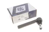Наконечник тяги рульової (R) Opel Astra H/GTC/Meriva B/Zafira 04- SOLGY Solgy 206149 (фото 3)