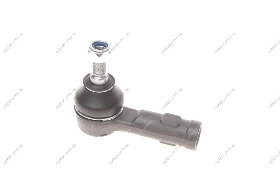 Наконечник тяги рульової Citroen C-Crosser/Mitsubishi Lancer VIII 07-/Outlander II/Peugeot 4007 06-13 Solgy 206150 (фото 1)