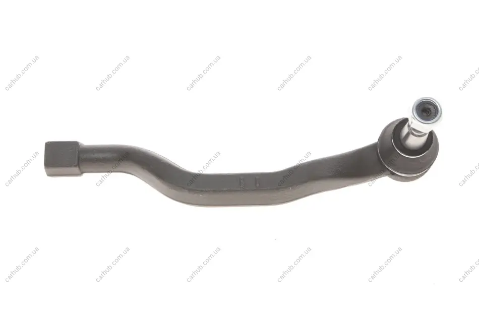 Наконечник тяги рульової (L) Renault Laguna III 1.5-3.5 07-15 SOLGY Solgy 206151 (фото 1)