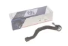 Наконечник тяги рульової (L) Renault Laguna III 1.5-3.5 07-15 SOLGY Solgy 206151 (фото 3)