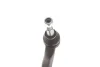 Наконечник тяги рульової (L) Renault Laguna III 1.5-3.5 07-15 SOLGY Solgy 206151 (фото 5)