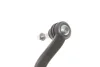 Наконечник тяги рульової (L) Renault Laguna III 1.5-3.5 07-15 SOLGY Solgy 206151 (фото 6)