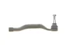 Наконечник тяги рульової (R) Renault Laguna III 1.5-3.5 07-15 (L=240mm) SOLGY Solgy 206152 (фото 7)