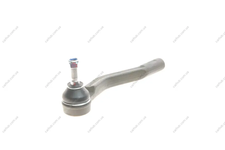 Наконечник тяги рульової (L) Renault Clio IV/Captur/Zoe 12- SOLGY Solgy 206153 (фото 1)