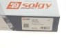 Наконечник рулевой тяги Solgy 206156 (фото 4)