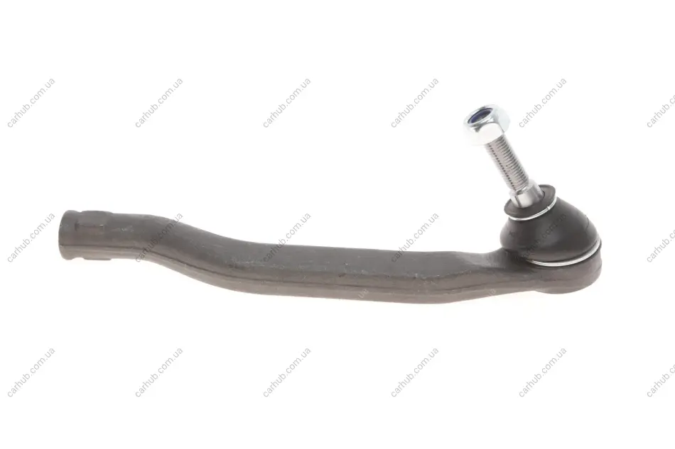 Наконечник тяги рульової (L) Renault Espace V/Megane IV/Talisman 15-/Scenic IV/Grand Scenic IV 16- SOLGY Solgy 206157 (фото 1)
