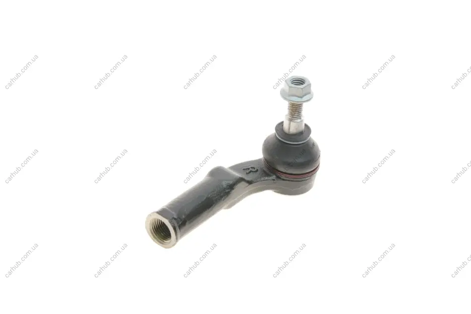 Наконечник тяги рульової (R) Ford Kuga 2.0 TDCI 08- SOLGY Solgy 206168 (фото 1)