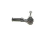 Наконечник тяги рульової (R) Ford Kuga 2.0 TDCI 08- SOLGY Solgy 206168 (фото 6)