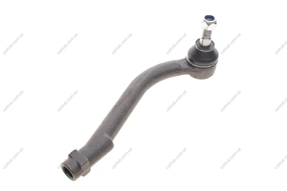 Наконечник тяги рульової (R) Hyundai Santa Fe 03-12/Kia Sorento 09- SOLGY Solgy 206172 (фото 1)