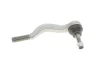 Наконечник тяги рульової Mitsubishi L 200/Pajero I/Pajero Sport I 82- Solgy 206176 (фото 4)