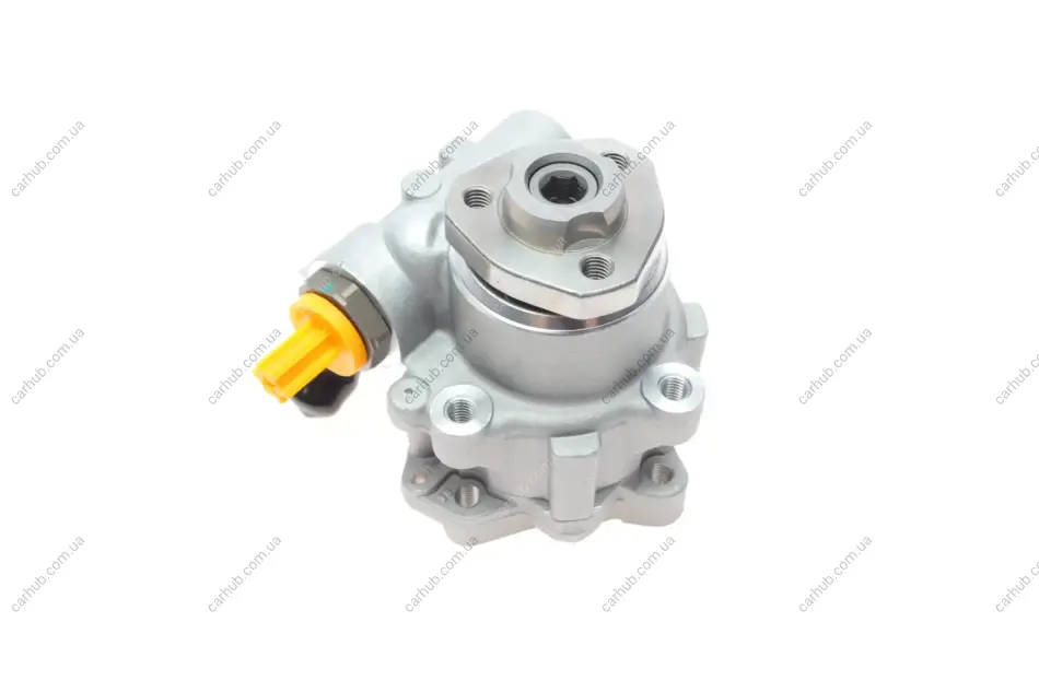 Насос ГПК VW LT/T4/Crafter 2.5TDI/ T5 1.9TI (-AC) SOLGY Solgy 207002 (фото 1)