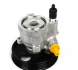Насос ГПК Renault Trafic/Master/Kangoo (130mm; 6PK) SOLGY Solgy 207005 (фото 2)