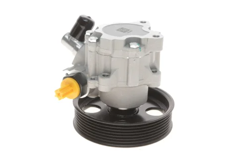 Насос ГПК MB Sprinter 3.0CDI 06- (120mm; 7PK) SOLGY Solgy 207006