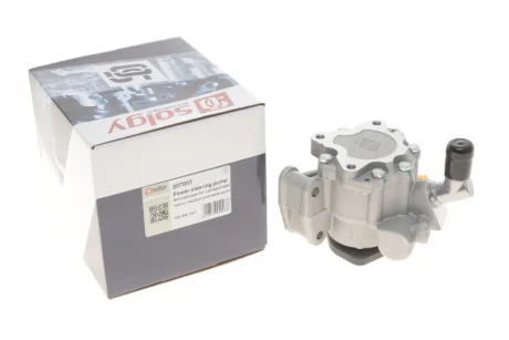 Насос ГПК MB Vito (W638) 2.2CDI 99-03 SOLGY Solgy 207007