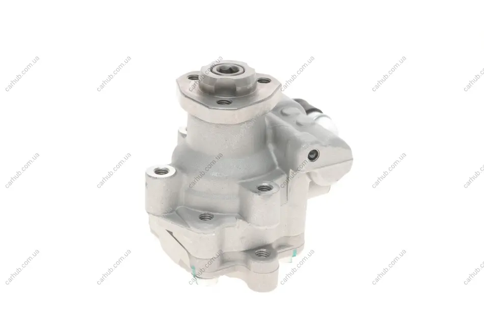 Насос ГПК VW Crafter 2.5TDI 06-13 SOLGY Solgy 207008 (фото 1)