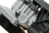 Насос ГПК MB Sprinter/Vito 2.2CDI 09- (OM651) (120mm; 6PK) SOLGY Solgy 207010 (фото 2)
