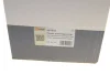Насос ГПК MB Sprinter/Vito 2.2CDI 09- (OM651) (120mm; 6PK) SOLGY Solgy 207010 (фото 9)