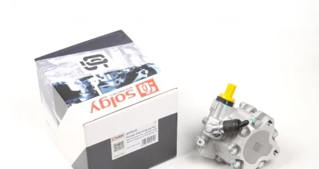 Насос ГПК BMW 5 (E39) 2.0i-3.0i 95-04 SOLGY Solgy 207012