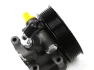Насос ГПК Ford Transit 2.4TDCi 06- (125mm; 7PK) SOLGY Solgy 207014 (фото 3)