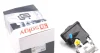 Насос ГПК BMW 3 (E46) 2.0D/5 E39 3.0D 98-01 SOLGY Solgy 207015 (фото 1)