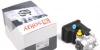 Насос ГПК BMW 5 (E60/E61) 2.0D-3.0D 02-10 SOLGY Solgy 207017 (фото 1)