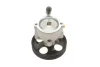 Насос ГПК Citroen Berlingo/Peugeot Partner 2.0HDI 02-11 (126mm) SOLGY Solgy 207018 (фото 1)