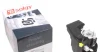 Насос ГПК Citroen Berlingo/Peugeot Partner 2.0HDI 99- (125mm) SOLGY Solgy 207019 (фото 1)