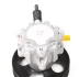 Насос ГПК Citroen Jumpy/Peugeot Expert 1.6HDi 07- (126mm; 6PK) SOLGY Solgy 207020 (фото 2)