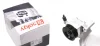 Насос ГПК Fiat Ducato 2.3D Multijet 02- (96mm; 7PK) SOLGY Solgy 207021 (фото 1)