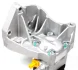 Насос ГПК Fiat Ducato 2.3D Multijet 02- (96mm; 7PK) SOLGY Solgy 207021 (фото 4)