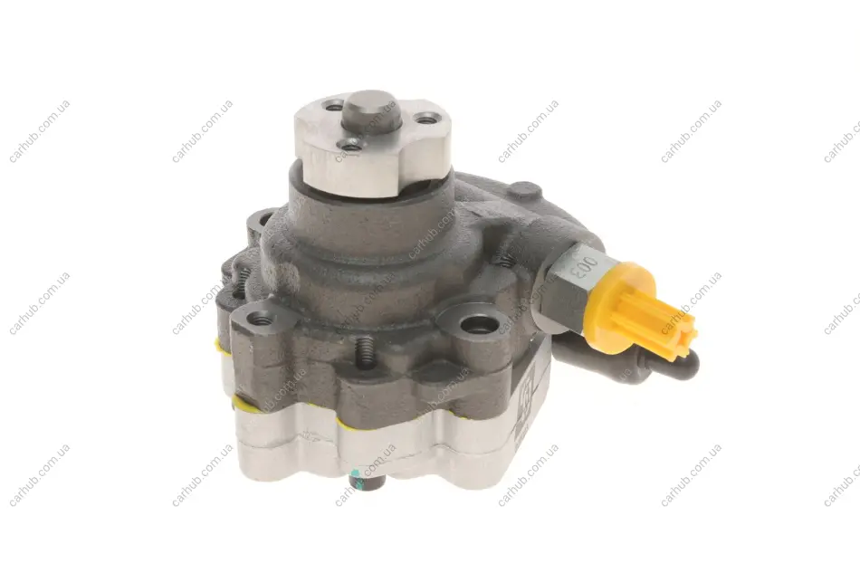 Насос ГПК Ford Transit 2.0Di/2.0TDCi 00-06 SOLGY Solgy 207023 (фото 1)