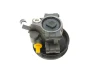 Насос ГПК Ford Transit 2.4TDCi 00- (125mm; 7PK) SOLGY Solgy 207024 (фото 8)