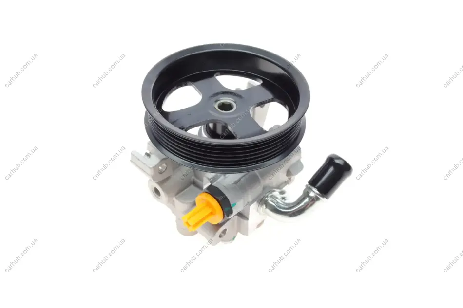 Насос ГПК Ford Connect 1.8TDCi 02-13 (120mm; 6PK) SOLGY Solgy 207026 (фото 1)