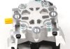 Фото 2 - насос ГПК Ford Connect 1.8TDCi 02-13 (120mm; 6PK) Solgy 207026 Насос ГПК Ford Connect 1.8TDCi 02-13 (120mm; 6PK) Solgy 207026 (фото 2)