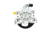 Насос ГПК Ford Connect 1.8TDCi 02-13 (120mm; 6PK) SOLGY Solgy 207026 (фото 5)