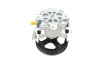 Насос ГПК Ford Connect 1.8TDCi 02-13 (120mm; 6PK) SOLGY Solgy 207026 (фото 6)